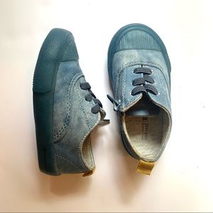 Zara Kids Toddler Shoes Size 20 (5 US)